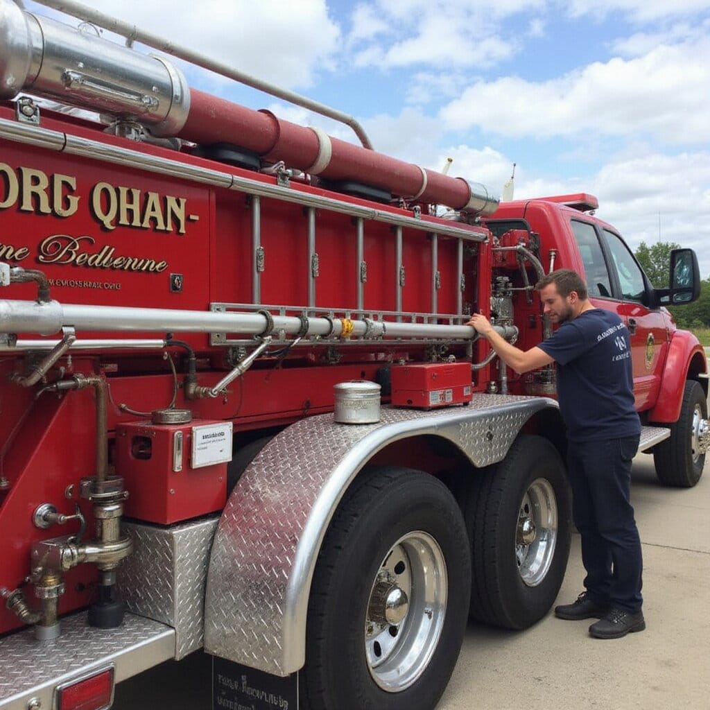 Technician performing a compliance inspection on a trailer-mounted mobile fire pump system. nfpa fire pump software software ul fire pump nfpa fire pump fire pump fire pump jurisdictions jurisdictions fire pump inspection nfpa fire pump safety inspections mobile app diesel engine ul ul nfpa software fire code ul fire pump fire pump fire pump ul jockey pump fire pumps nfpa nfpa fire pump positive displacement software nfpa diesel engine inspections fire pump fire pumps fire pump diesel engine fire pumps fire pumps ul software