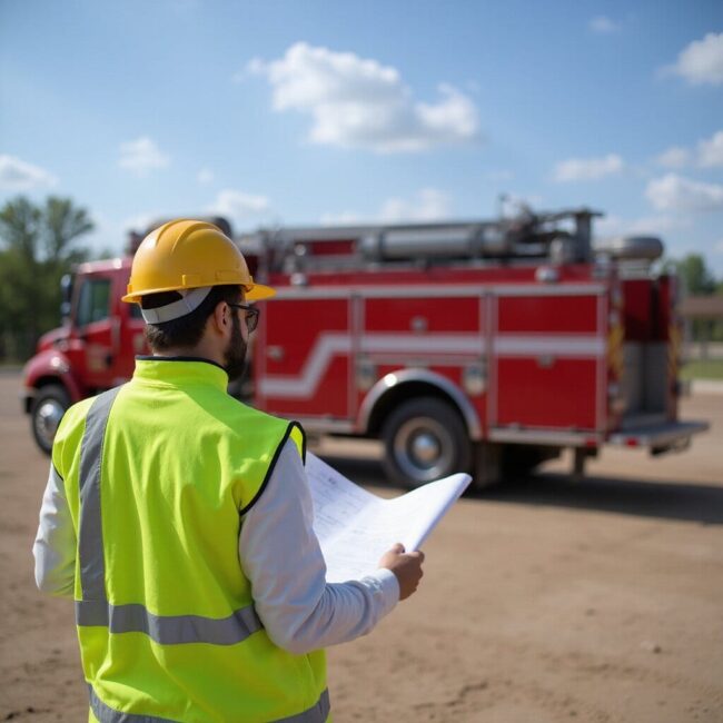 "On-site technician in hard hat and safety vest studying blueprints for a mobile fire pump system installation" nfpa fire code fire pump fire pump nfpa fire suppression fire sprinkler system fire sprinkler systems fire protection nfpa sprinkler system fire pump fire code nfpa nfpa fire protection nfpa sprinkler systems maintenance pressure nfpa fire protection nfpa authority having jurisdiction nfpa inspection pressure nfpa nfpa inspection fire pump nfpa sprinklers fire pump sprinkler systems inspection inspection nfpa specifications nfpa inspection authority having jurisdiction nfpa ul inspection fire protection nfpa sprinkler systems authority having jurisdiction maintenance fire sprinkler systems nfpa nfpa fire pump nfpa fire pump fire pump authority having jurisdiction ul nfpa fire sprinkler system nfpa authority having jurisdiction authority having jurisdiction nfpa fire sprinkler systems sprinkler system nfpa nfpa sprinklers fire standpipe nfpa nfpa sprinkler systems nfpa authority having jurisdiction specifications nfpa nfpa regulations fire pumps inspection fire standpipe nfpa jockey pump fire pumps nfpa nfpa nfpa checklist water supply fire safety nfpa nfpa fire code nfpa pressure authority having jurisdiction authority having jurisdiction nfpa authority having jurisdiction nfpa fire pump inspection nfpa specifications nfpa fire suppression fire protection nfpa nfpa sprinklers maintenance regulations nfpa fire code nfpa nfpa nfpa maintenance fire sprinkler systems fire code fire pumps fire protection pressure relief valves nfpa nfpa standpipe fire standpipe inspection sprinklers inspection nfpa fire protection sprinklers nfpa water nfpa compliance sprinkler system nfpa nfpa nfpa